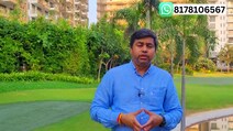 M3M Altitude | Golf Course Extension Road Project | Uber Luxury Project in Gurgaon